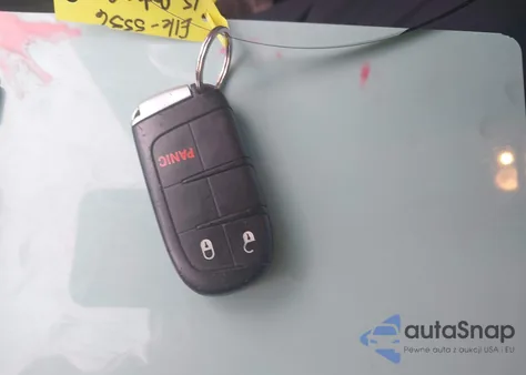 2015 Dodge Durango Sxt from USA, damaged, VIN 1C4RDJAG5FC745556